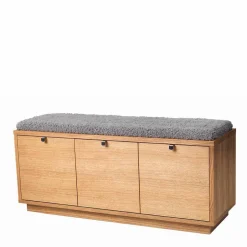 Pharao24 Garderoben Sitzbank Mardrios> Garderobenbänke