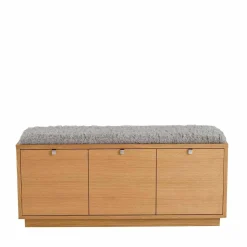 Pharao24 Garderoben Sitzbank Mardrios> Garderobenbänke