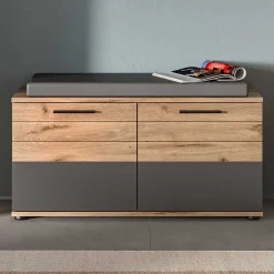 Küchenbank|Sitzbänke*Pharao24 Garderoben Sitzbank Onlio