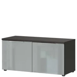 Garderobenbänke*Pharao24 Garderoben Sitzbank Saladino