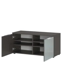 Garderobenbänke*Pharao24 Garderoben Sitzbank Saladino