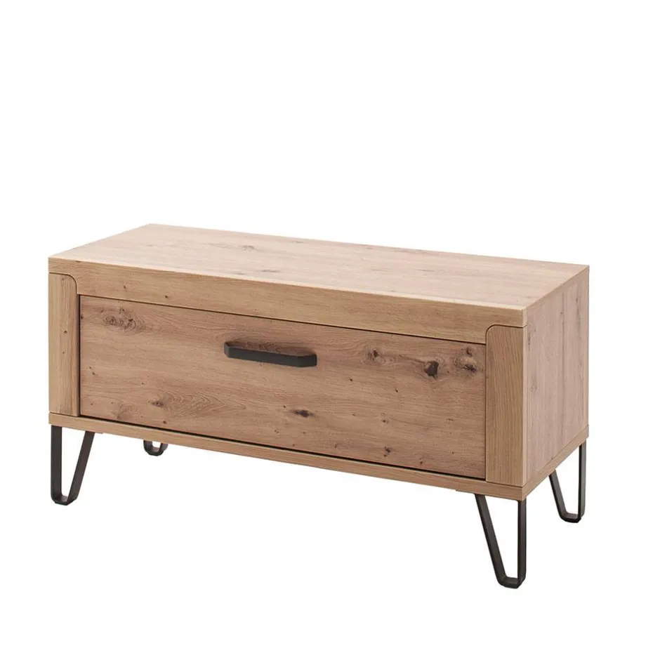 Küchenbank|Esszimmerbänke*Pharao24 Garderoben Sitzbank Ynes