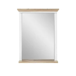 Wandspiegel|Bad Spiegel*Pharao24 Garderoben Spiegel Lecara