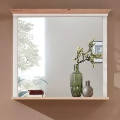 Wandspiegel|Bad Spiegel*Pharao24 Garderoben Spiegel Lecara