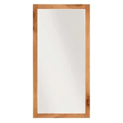 Pharao24 Garderoben Spiegel Sherada> Wandspiegel|Schlafzimmerspiegel