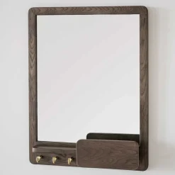 Pharao24 Garderoben Spiegel Susmans> Wandspiegel|Schlafzimmerspiegel