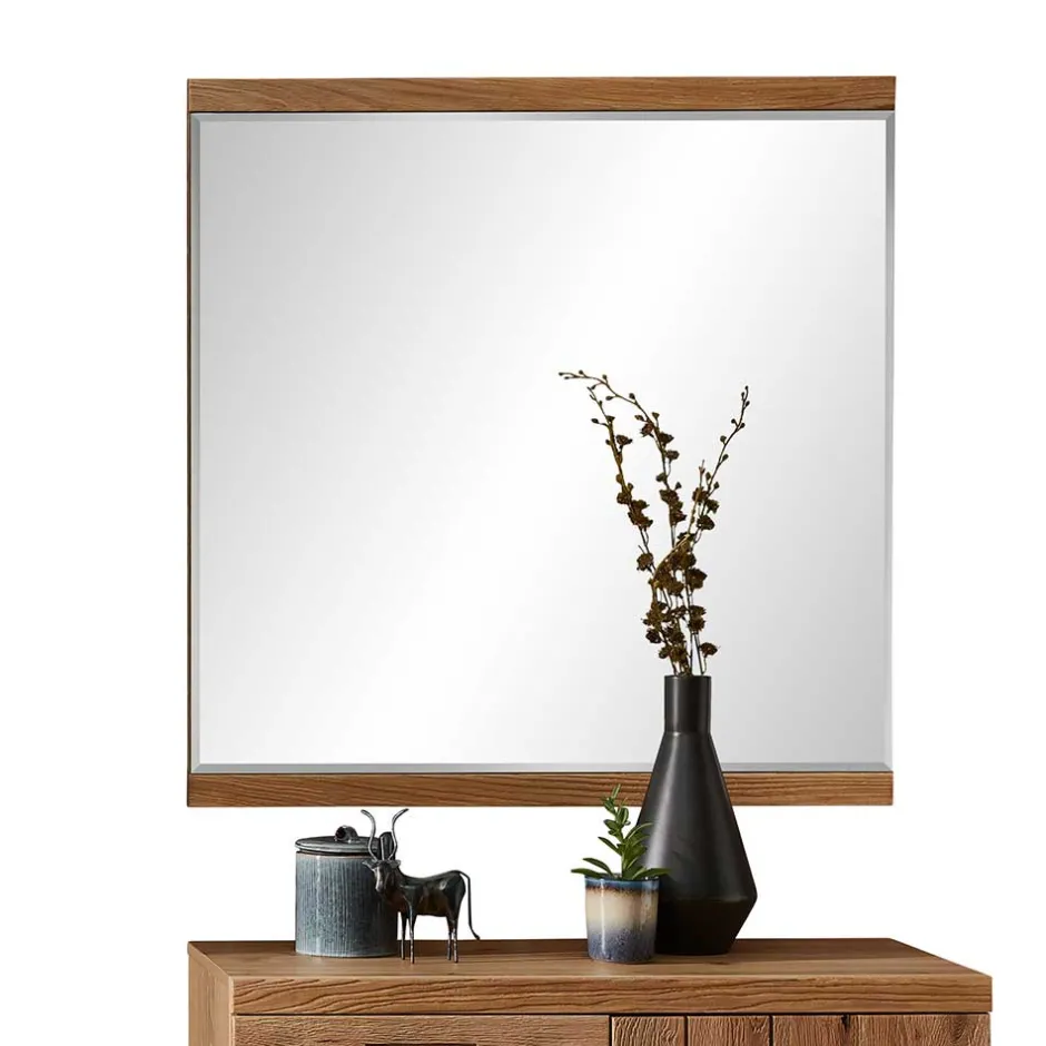 Wandspiegel|Schlafzimmerspiegel*Pharao24 Garderoben Spiegel Vinena