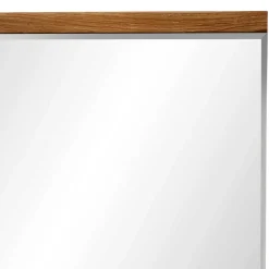 Wandspiegel|Schlafzimmerspiegel*Pharao24 Garderoben Spiegel Vinena