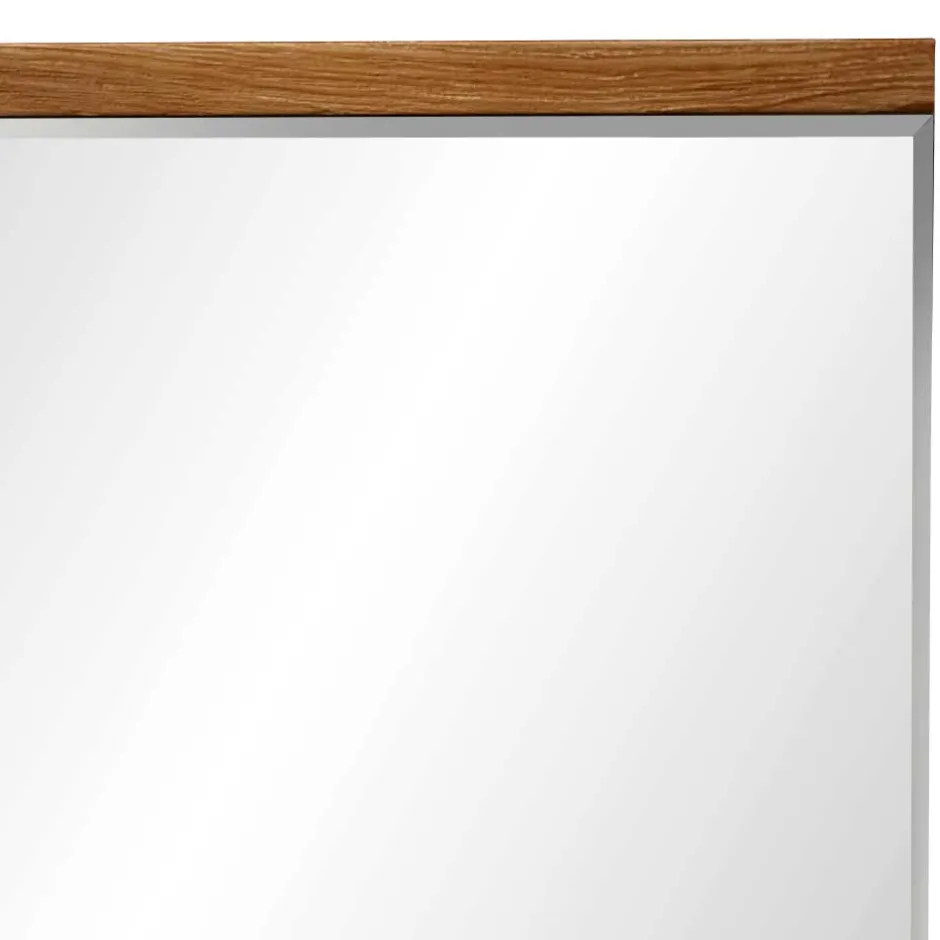 Wandspiegel|Schlafzimmerspiegel*Pharao24 Garderoben Spiegel Vinena