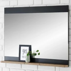 Wandspiegel|Schlafzimmerspiegel*Pharao24 Garderoben Spiegel Zarevas