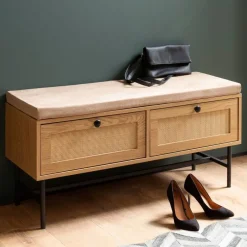 Pharao24 Garderobenbank Alberello> Garderobenbänke