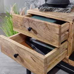 Garderobenbänke*Pharao24 Garderobenbank Arhoca