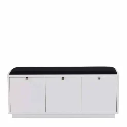 Garderobenbänke*Pharao24 Garderobenbank Chiosma