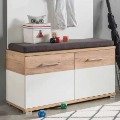 Pharao24 Garderobenbank Crimera> Küchenbank|Garderobenbänke