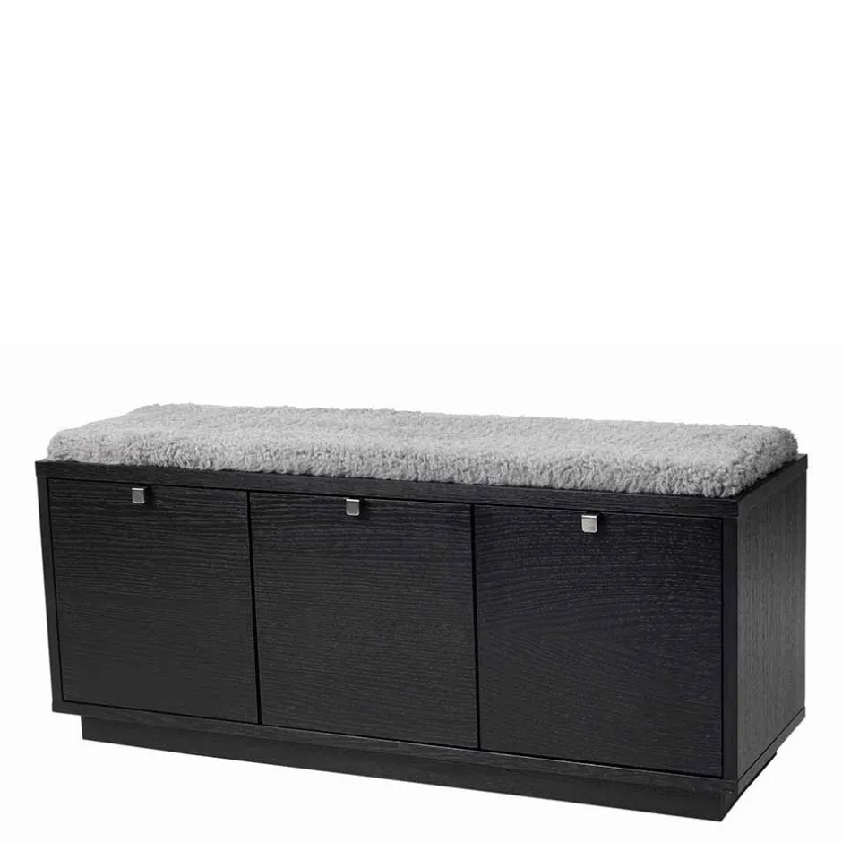 Garderobenbänke*Pharao24 Garderobenbank Davadus