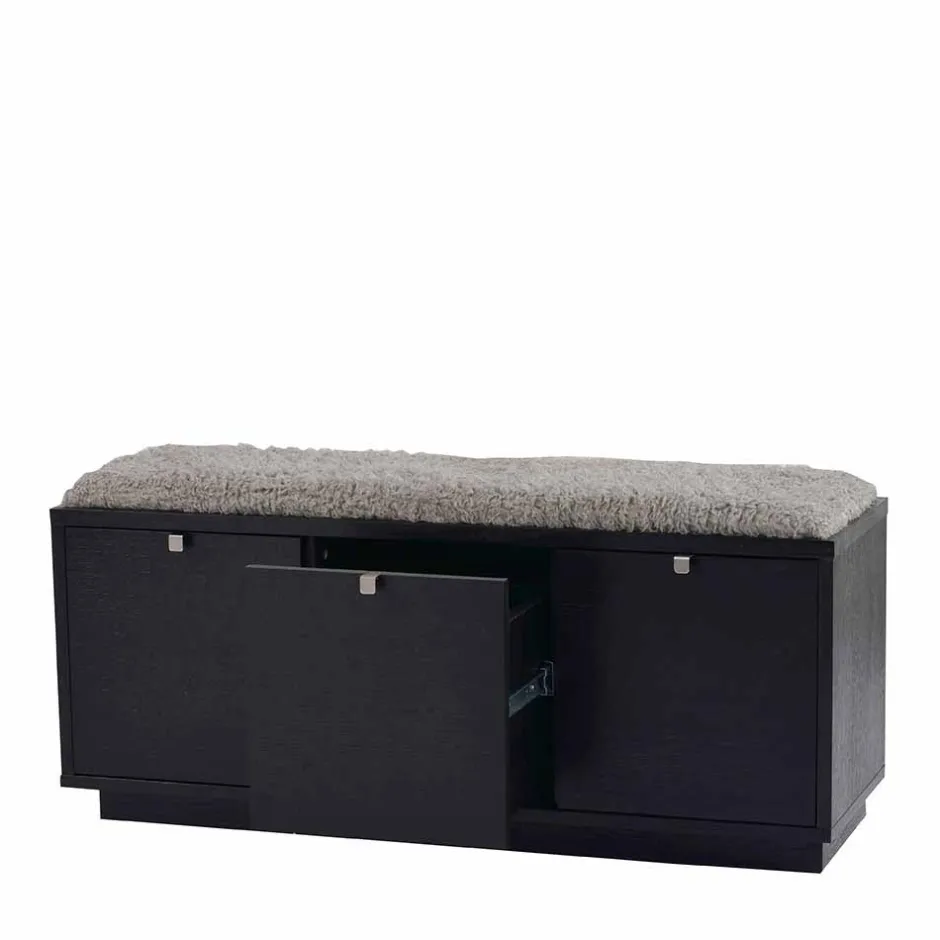 Garderobenbänke*Pharao24 Garderobenbank Davadus