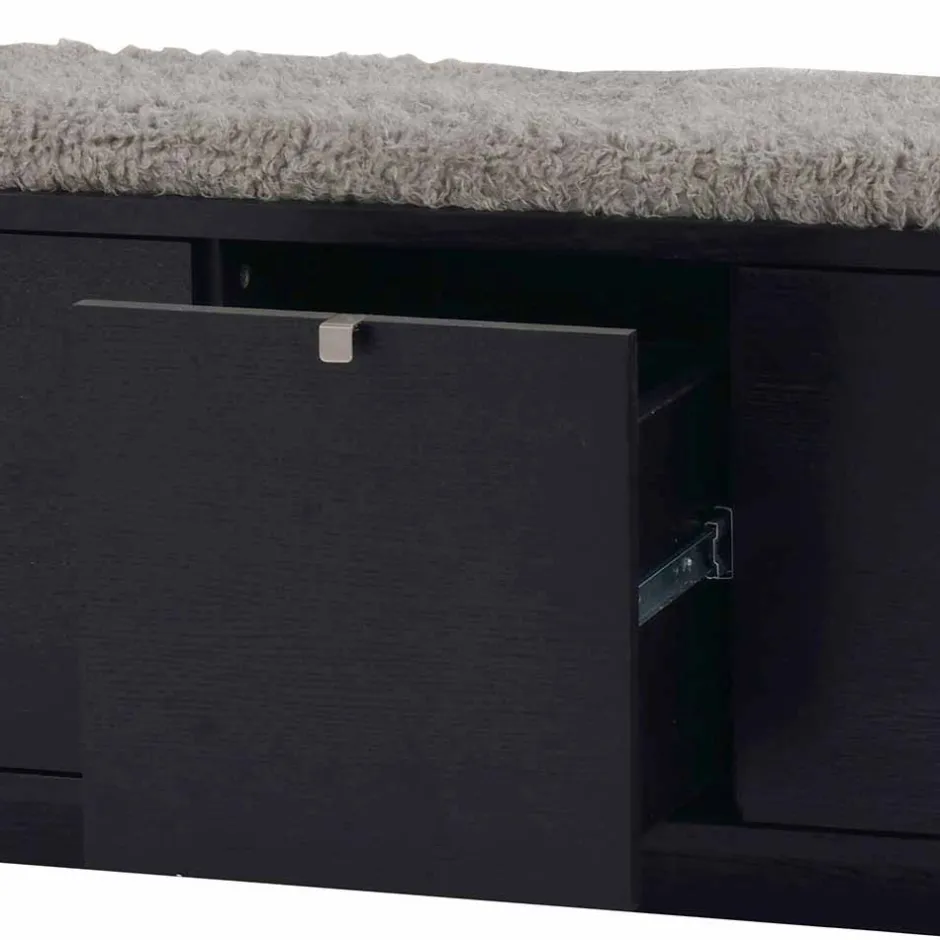 Garderobenbänke*Pharao24 Garderobenbank Davadus