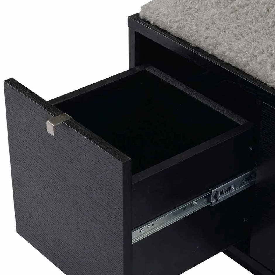 Garderobenbänke*Pharao24 Garderobenbank Davadus