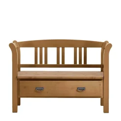 Garderobenbänke|Esszimmerbänke*Pharao24 Garderobenbank Devan