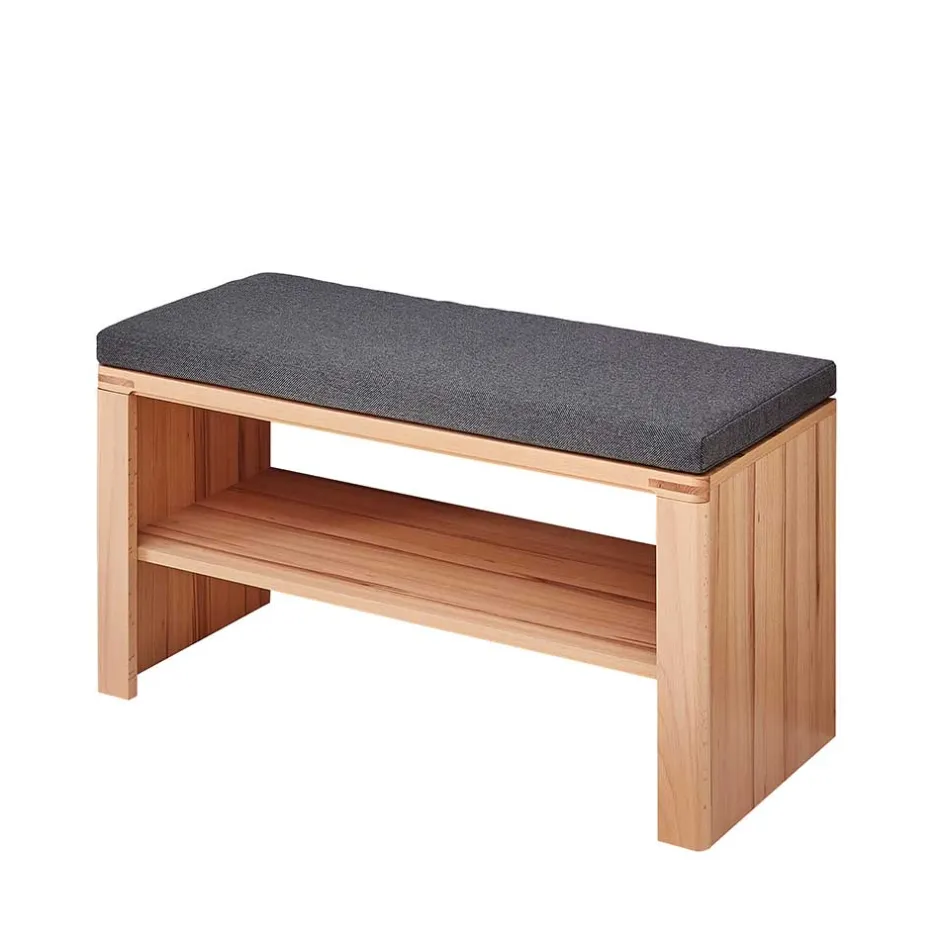 Pharao24 Garderobenbank Donnira> Garderobenbänke|Polsterbänke