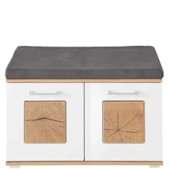 Pharao24 Garderobenbank Eddie> Küchenbank|Sitzbänke