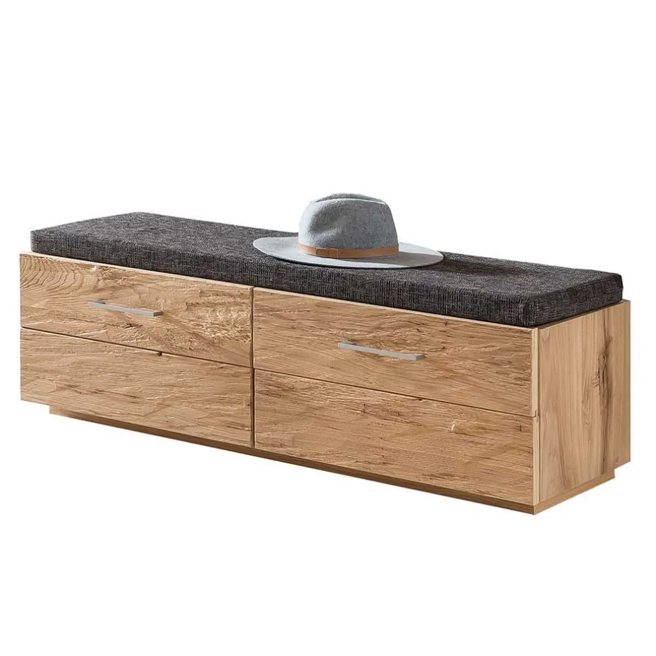 Pharao24 Garderobenbank Elvorina> Garderobenbänke