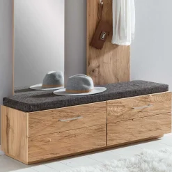 Pharao24 Garderobenbank Elvorina> Garderobenbänke