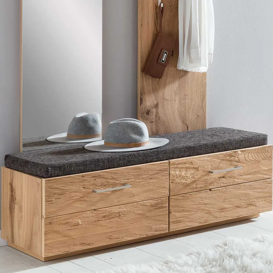 Pharao24 Garderobenbank Elvorina> Garderobenbänke