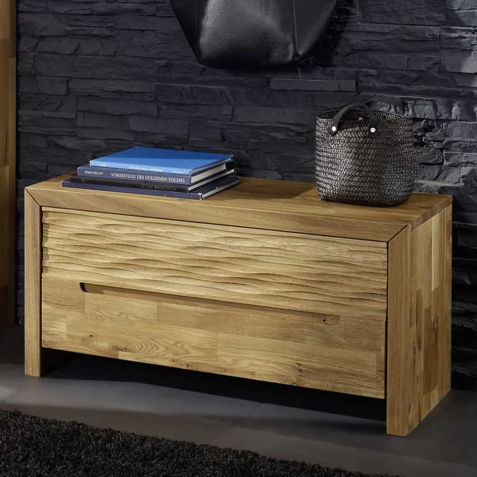 Küchenbank|Garderobenbänke*Pharao24 Garderobenbank Emrada