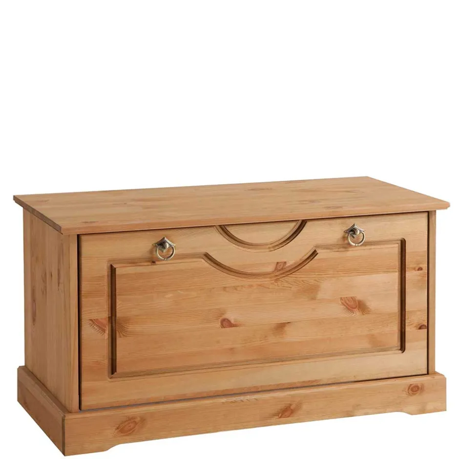 Pharao24 Garderobenbank Flur Alinica> Küchenbank|Garderobenbänke