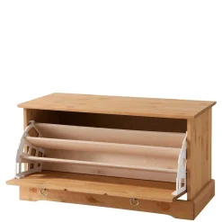 Pharao24 Garderobenbank Flur Alinica><noscript><img width=