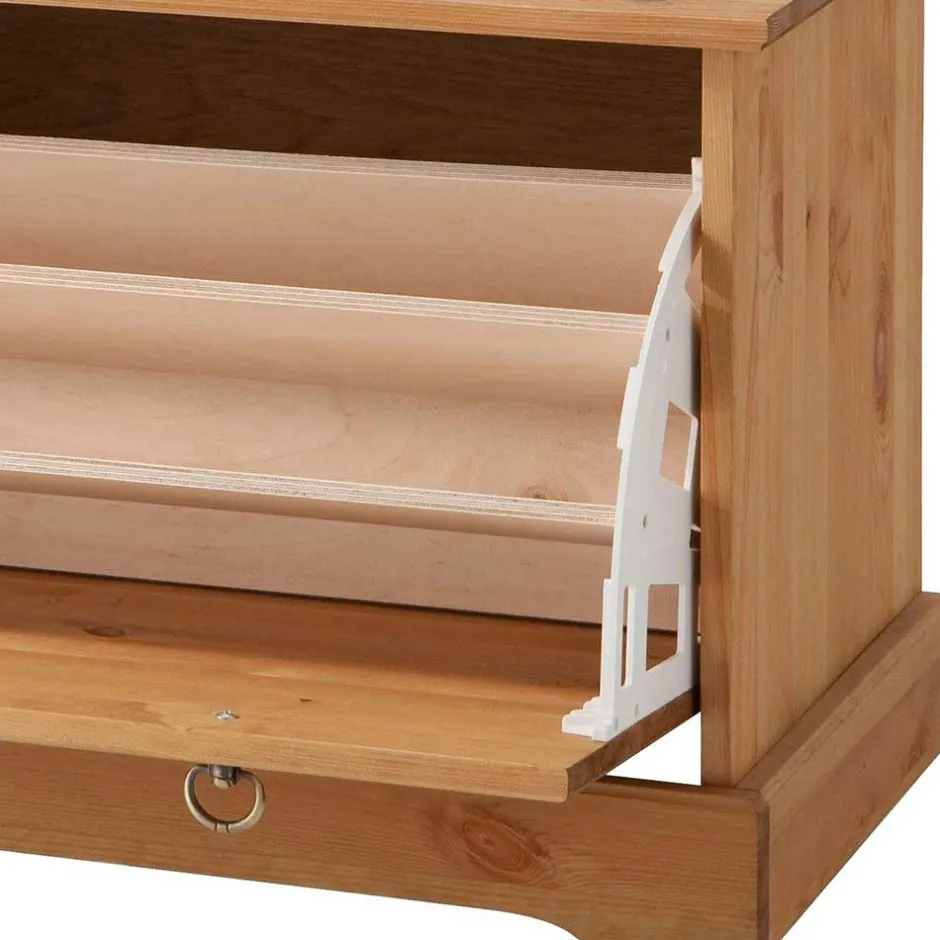 Pharao24 Garderobenbank Flur Alinica> Küchenbank|Garderobenbänke