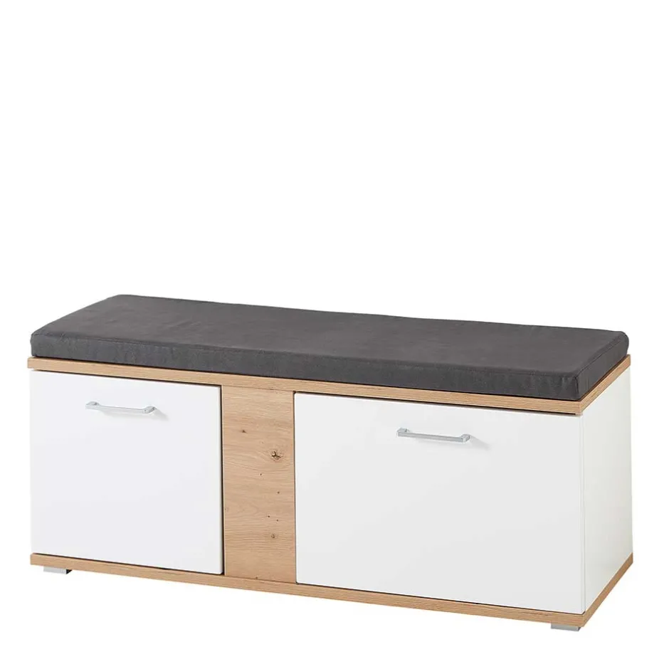 Pharao24 Garderobenbank Flur Cocondar> Küchenbank|Garderobenbänke