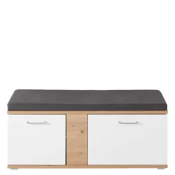 Pharao24 Garderobenbank Flur Cocondar> Küchenbank|Garderobenbänke