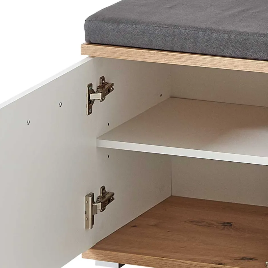 Pharao24 Garderobenbank Flur Cocondar> Küchenbank|Garderobenbänke