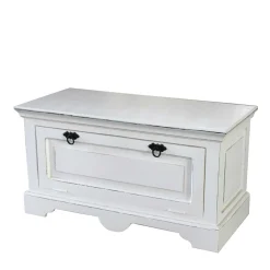 Garderobenbänke*Pharao24 Garderobenbank Flur Vida