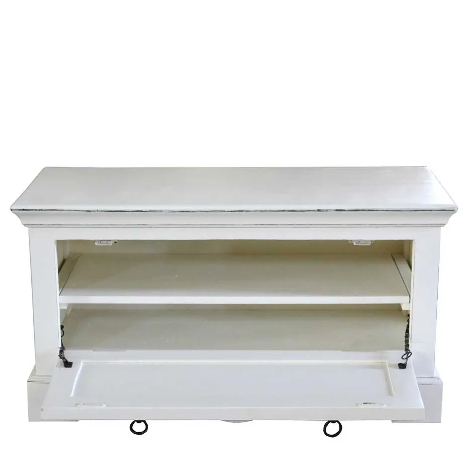 Garderobenbänke*Pharao24 Garderobenbank Flur Vida