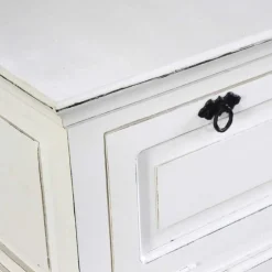 Garderobenbänke*Pharao24 Garderobenbank Flur Vida