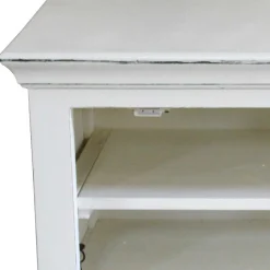 Garderobenbänke*Pharao24 Garderobenbank Flur Vida