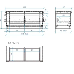 Pharao24 Garderobenbank Flurencina><noscript><img width=