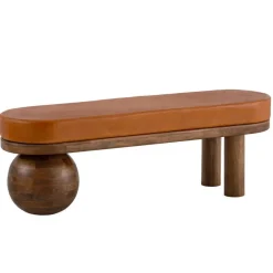 Pharao24 Garderobenbank Gideon> Küchenbank|Garderobenbänke