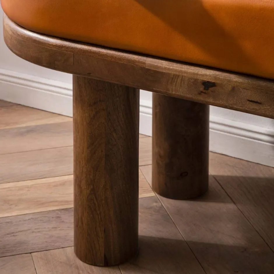 Pharao24 Garderobenbank Gideon> Küchenbank|Garderobenbänke