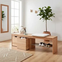 Pharao24 Garderobenbank Iiris> Garderobenbänke