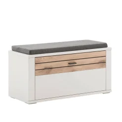 Garderobenbänke*Pharao24 Garderobenbank Imuraca