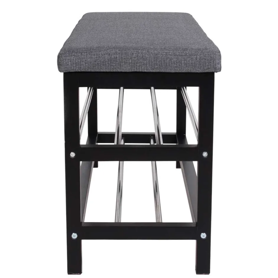 Pharao24 Garderobenbank Jennifer> Garderobenbänke|Polsterbänke