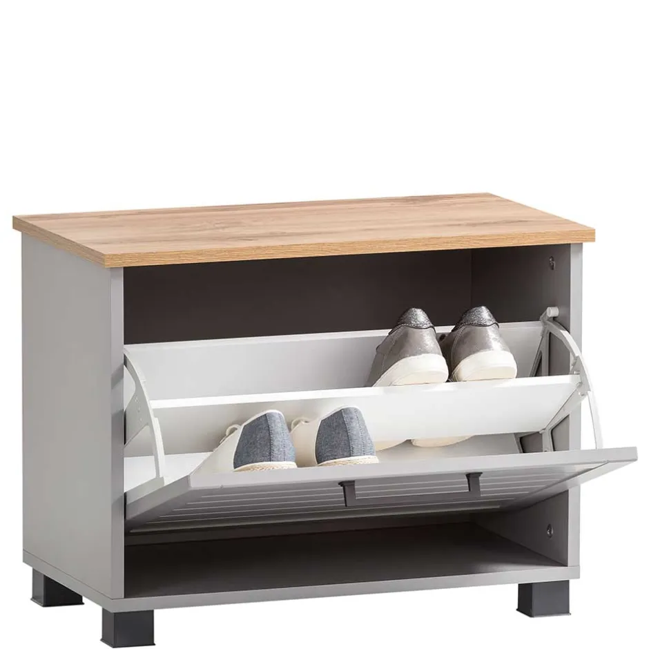 Pharao24 Garderobenbank Joanthan> Garderobenbänke