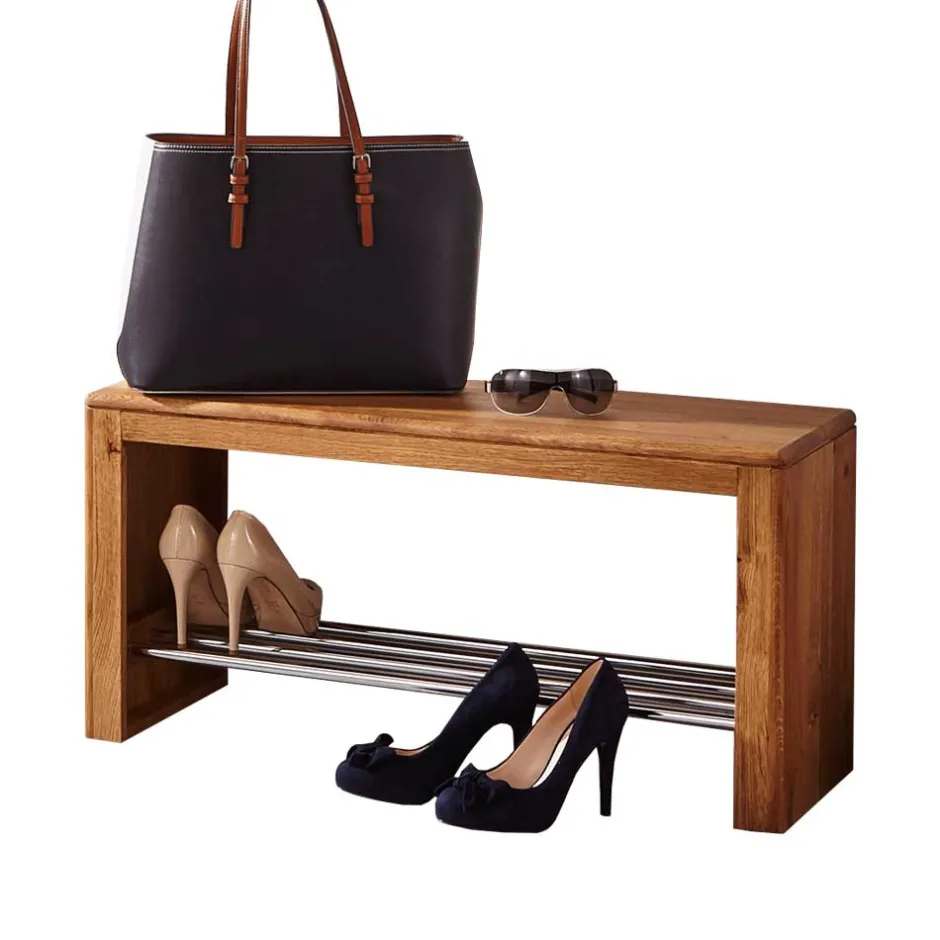 Pharao24 Garderobenbank Laforta> Garderobenbänke