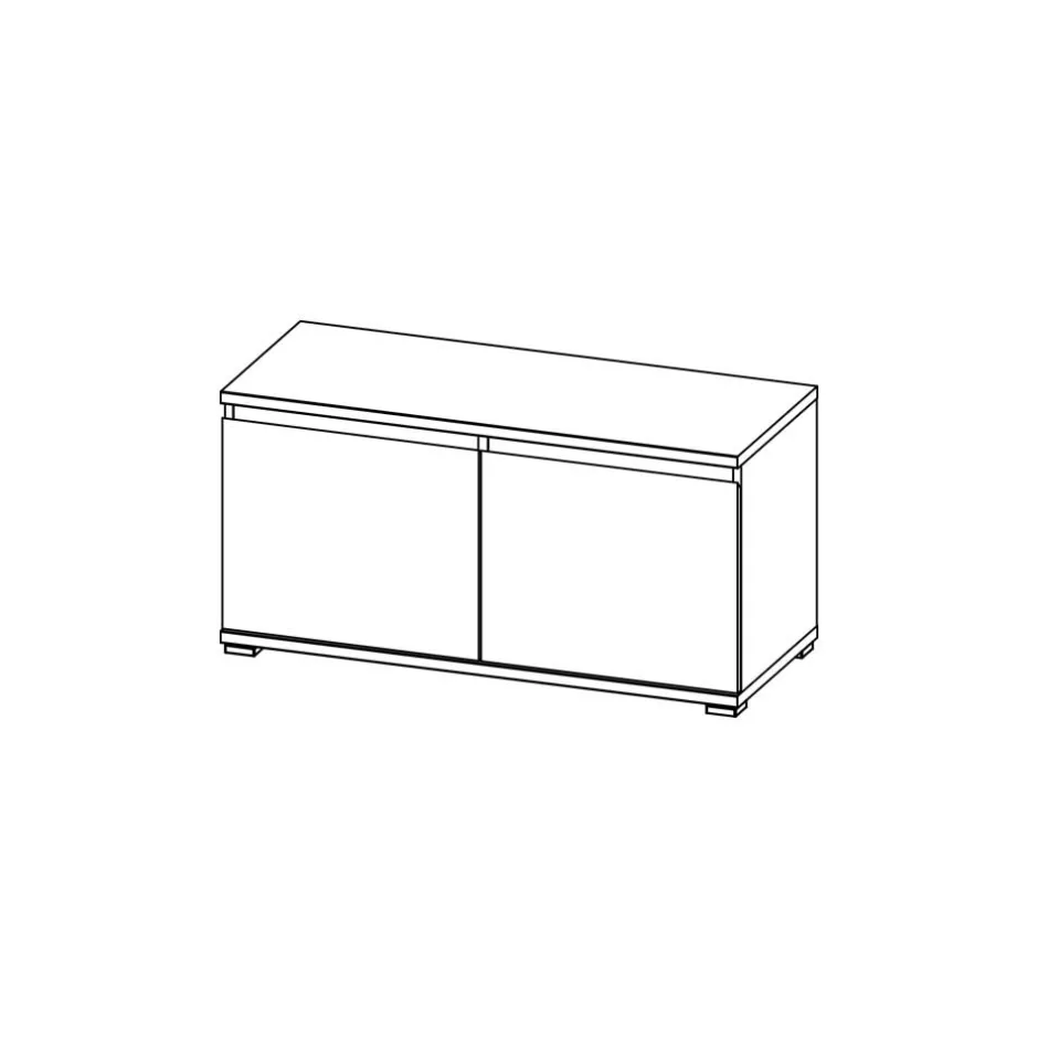 Pharao24 Garderobenbank Lunira> Küchenbank|Garderobenbänke