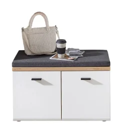 Garderobenbänke*Pharao24 Garderobenbank Luzie