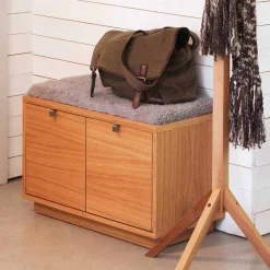 Pharao24 Garderobenbank Mardrios> Garderobenbänke